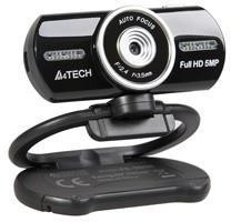 Camera web A4Tech PK-980H-1 Full-HD 1080p foto
