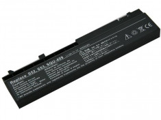 Baterie laptop Lenovo Y200 (Black) - 6 celule foto