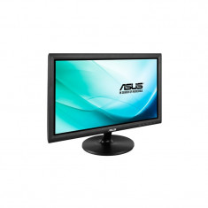 Monitor LED ASUS VT207N 19.5 inch 5ms black foto