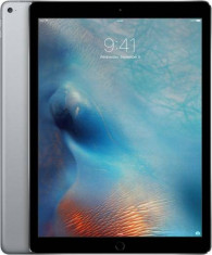 Apple Apple iPad Pro Wi-Fi 32GB, (ml0f2hc/a), space gray foto
