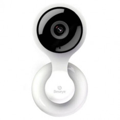 Camera de Supraveghere Camera Video Smart Pro Alb foto