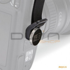 Curea de mana DSLR Case Logic, ajustabila, nylon, black &amp;#039;DHS101&amp;#039; foto