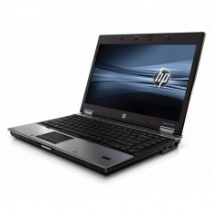 HP EliteBook 8440p i5 520M 2.4GHz 4GB DDR3 320GB Sata DVDRW 14.1 inch Webcam Soft Preinstalat Windows 7 Home foto