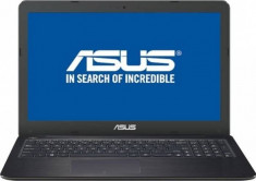 Asus Laptop Asus X556UA i5-6200U 500GB 4GB Maro foto