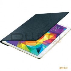 Galaxy Tab S 10.5&amp;#039; T800 Simple Cover Charcoal Black EF-DT800BBEGWW foto