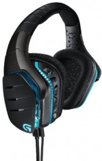 G633 Artemis Spectrum RGB 7.1 Gaming Headset foto