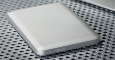 SSD extern Freecom 256GB USB 3.0 &amp;amp; Mobile Drive Mg&amp;amp; argintiu foto