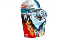 LEGO? LEGO? Ninjago Airjitzu Zane Flyer 70742 foto