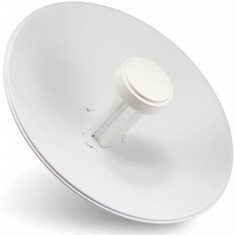 Ubiquiti PowerBeam M 25dBi 5GHz 802.11n MIMO 2x2 TDMA, 64MB RAM foto