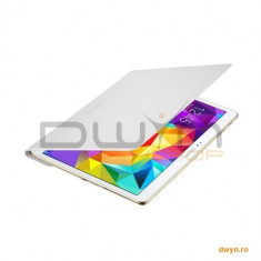 Galaxy Tab S 10.5\&amp;#039; T800 Simple Cover Dazzling White EF-DT800BWEGWW foto