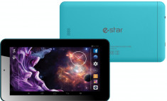 eSTAR Tableta eSTAR Beauty HD 7&amp;amp;quot; WiFi 8GB, Blue (Android) foto