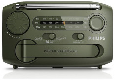 Radio Philips AE1125 foto