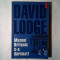 David Lodge - Muzeul Britanic s-a daramat!