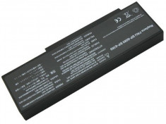 Baterie laptop Fujitsu Amilo K7600 - 9 celule foto