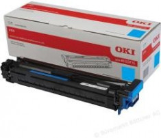 Image drum OKI cyan| 40000 pgs | C931 foto