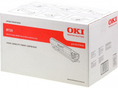 Toner OKI | 20 000 pag | B720 foto