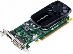 NVIDIA Quadro K620 2GB foto