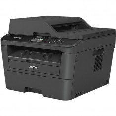 Multifunctional Brother MFC-L2740DW, laser, monocrom, format A4, retea, Wi-Fi, duplex foto