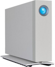 LaCie d2 5TB, USB 3.0, 7200RPM, Aluminum, External foto