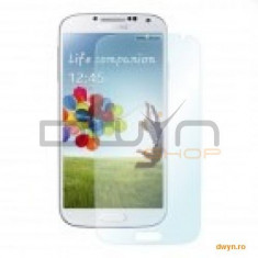 FOLIE PROTECTIE SAM S4 I9500 / I9505 foto