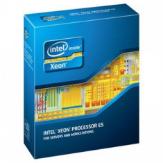 Procesor Server DELL Intel(R) Xeon(R) E5-2630 v2 2.60GHz 15M Cache 7.2GT/s QPI Turbo HT 6C 80W Max M foto