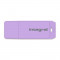 Memorie externa Integral Pastel Lavender Haze 64GB