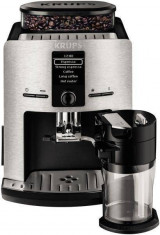 KRUPS Cafetiera automata Krups EA829D10 Latt`Espress foto