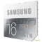 Samsung SAMSUNG MICRO SD 16GB PRO CLASS10, UHS-1, READ 90MB/S - WRITE 50MB/S W/O ADAPTER