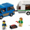 LEGO? City camper 60117