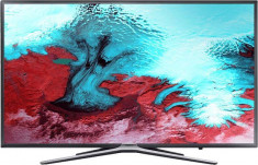 Televizor LED Samsung 101 cm (40&amp;quot;) 40K5500, Full HD, Smart TV, WiFi, Ci+ foto