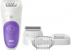 Epilator Braun Silk-epil5 SE5-541 foto