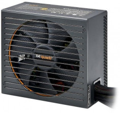 Power Supply be quiet! STRAIGHT POWER 10 500W 80PLUS GOLD foto