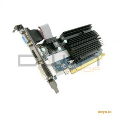 Sapphire AMD Radeon R5 230 1024MB DDR3-64 bit, 625/1334 MHz, PCI-Express 2.1, D-sub/DVI/HDMI, 2 foto