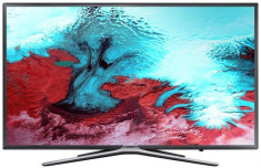 Televizor LED Samsung 125 cm (49&amp;quot;) UE49K5502, Smart TV, Full HD, WiFi, CI+ foto