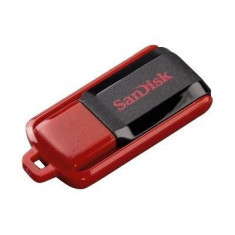 Pendrive Sandisk Cruzer Switch 8GB foto