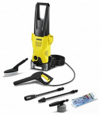 Sistem de spalare cu jet Karcher K 2 Premium Car foto