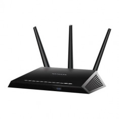 Netgear AC1750 WiFi Router 802.11ac Dual Band Gigabit With Ext Ant (R6400) foto