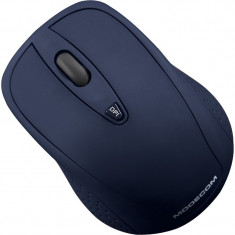 Modecom Mouse de notebook Modecom MC-WM4 Blue foto