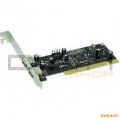 CARD PCI-E adaptor la 2 x USB 3.0 GEMBIRD &amp;#039;UPC-30-2P&amp;#039; foto