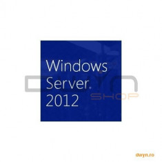 FUJITSU Windows Server 2012 R2 Foundation 1CPU MULI ROK (max.15 user), Standard foto