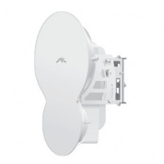 Ubiquit AirFiber AF-24 24 GHz Point-to-Point 1.4Gbps+ Radio system, license free foto
