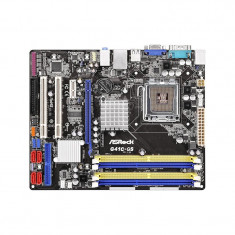 Placa de baza ASRock G41C-GS R2.0 foto