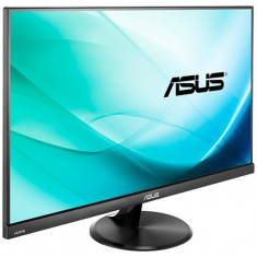 Asus Monitor LED ASUS VC279H 27 inch 5ms black foto