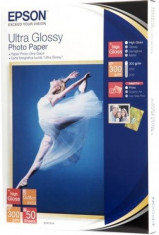 EPSON S041944 13x18 GLOSSY PHOTO PAPER foto