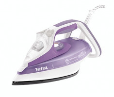 Fier de calcat cu aburi Tefal FV4860D0 foto