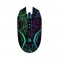 Mouse A4Tech Bloody Neon N50,Black