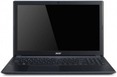 Acer Laptop Acer Aspire E5-571G NX.MLCEU.045 Windows 10, negru foto