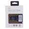 Incarcator telefon Kit Auto standard, 3 x USB, Putere 5000 mAh, Argintiu