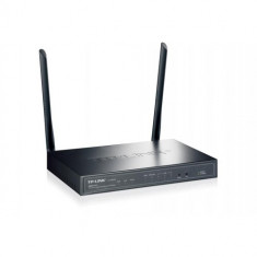 SafeStream Wireless N Gigabit Broadband VPN Router foto