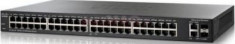 Switch Linksys 48-Port 10100 Smart Switch SLM248GT-EU foto